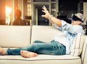  AR/VR技术  3D虚拟现实技术解决方案