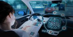 自动驾驶感知技术预测技术解决方案