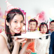 人脸技术智能终端领域解决方案