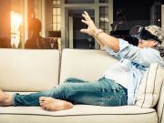  AR/VR技术  3D虚拟现实技术解决方案