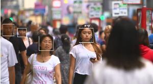 人脸跟踪功SDK解决方案 虹软科技